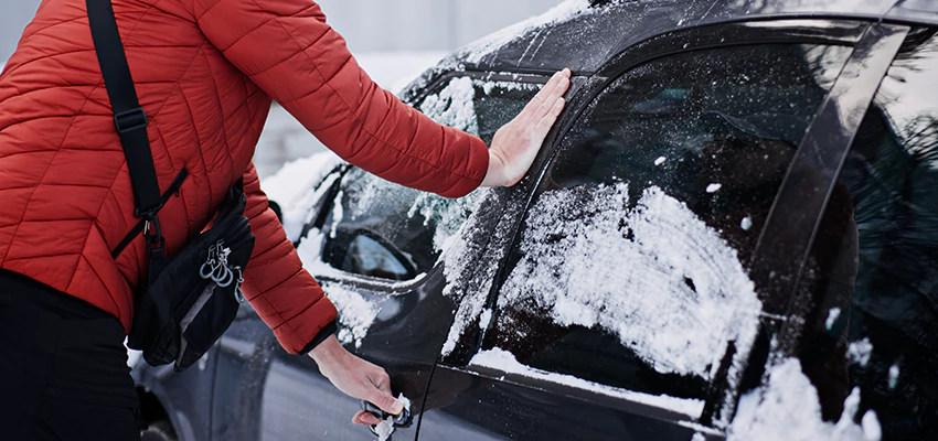 Emergency Keyless Lockout in Ceres, CA