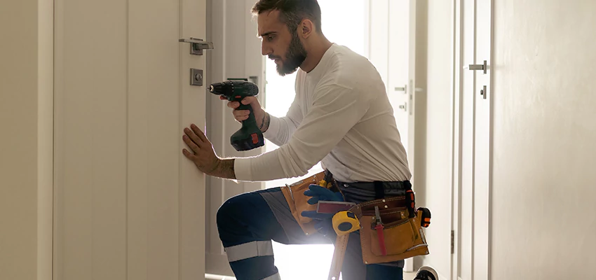 Mailbox Lock Installation Expert in Ceres, California