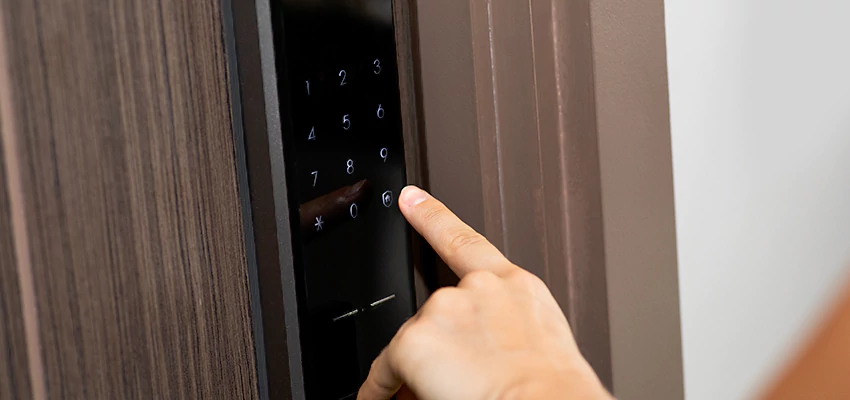 Secure Code Locks Ideas in Ceres, California