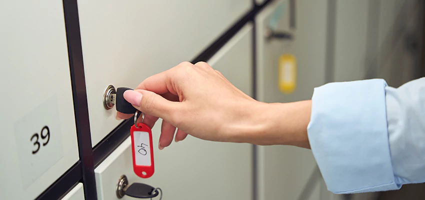 Cabinet Lock Installation in Ceres, California