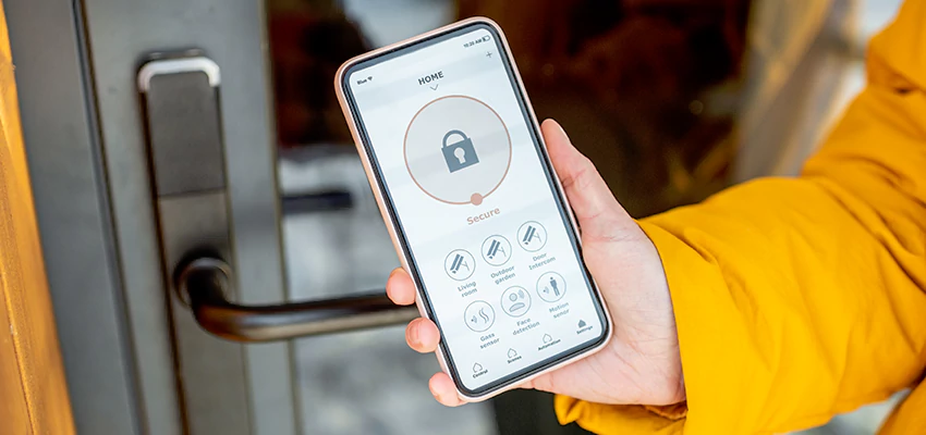 Kwikset Halo Wifi Locks Repair And Installation in Ceres, CA