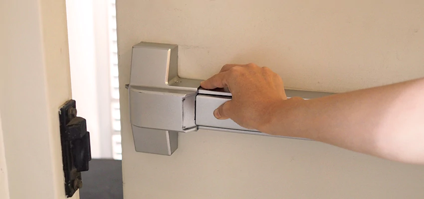 Door Lock Cylinder Reinforcements in Ceres, CA