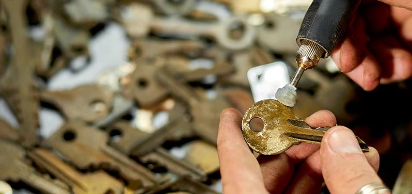 Car Lock Key Repair Service in Ceres, CA