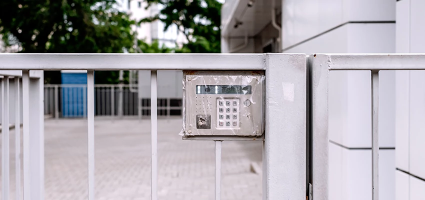Gate Locks For Metal Gates in Ceres, California