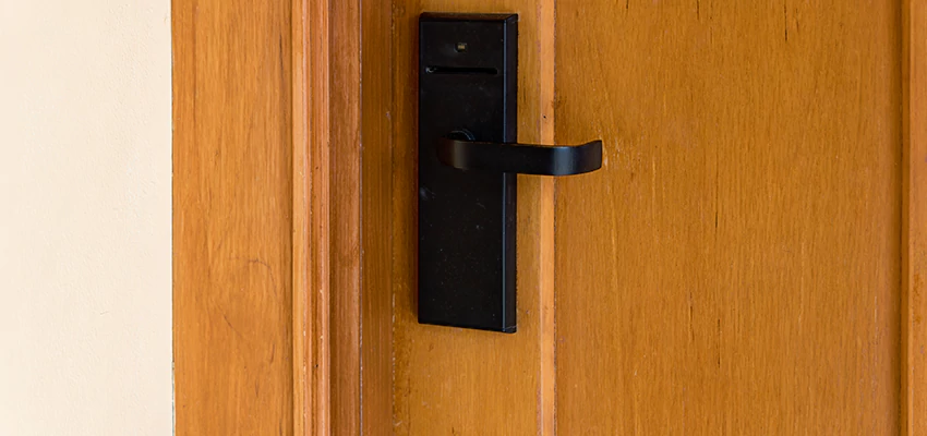 Security Gates For Home Invasion Prevention in Ceres, California