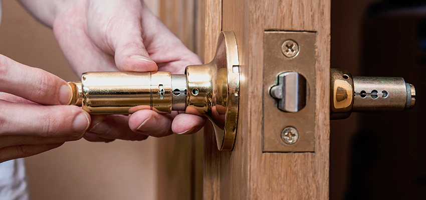 Padlock Lock Replacement Assistance in Ceres, CA