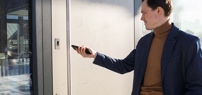 Business Security Systems in Ceres, CA
