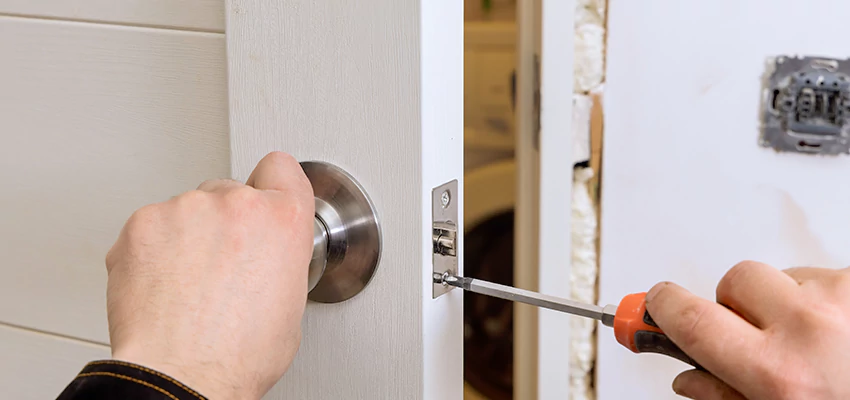 Wifi Deadbolt Installation in Ceres, CA