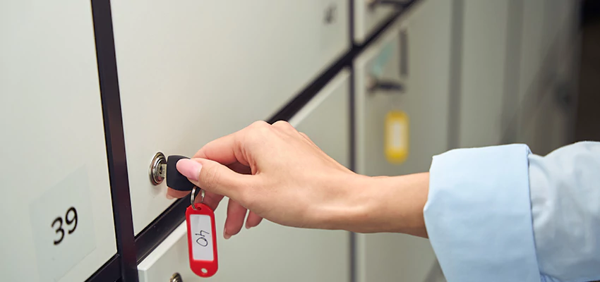 Upgrading File Cabinet Locks in Ceres, California