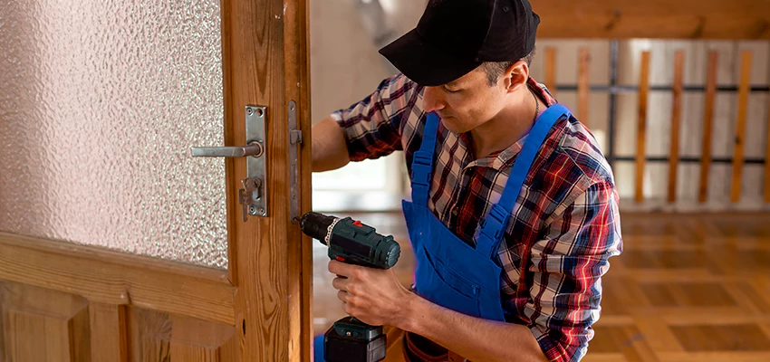 Trusted Local Digital Locks Locksmith Repair in Ceres, California