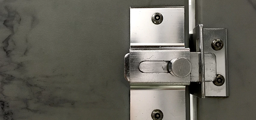 Fix A Room Door Lock in Ceres, CA