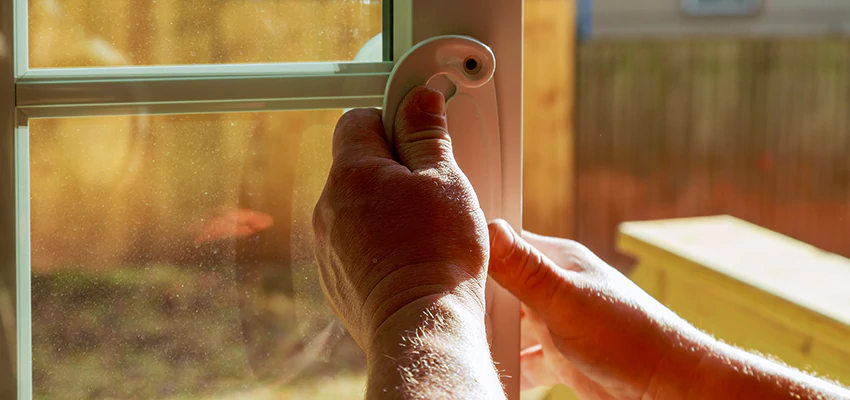 Accordion Sliding Doors Locks Replacement in Ceres, CA