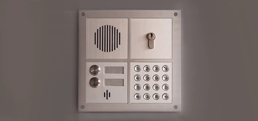 Mobile Access Control System Installation in Ceres, CA