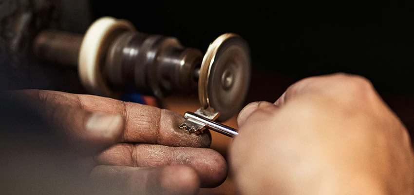 Hotel Lock Master Key System in Ceres, California