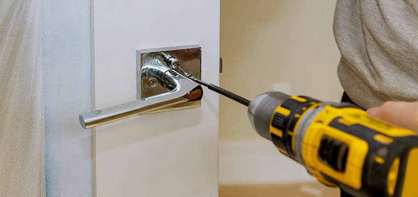 After-hours Locksmith For Lock Troubleshooting in Ceres, California
