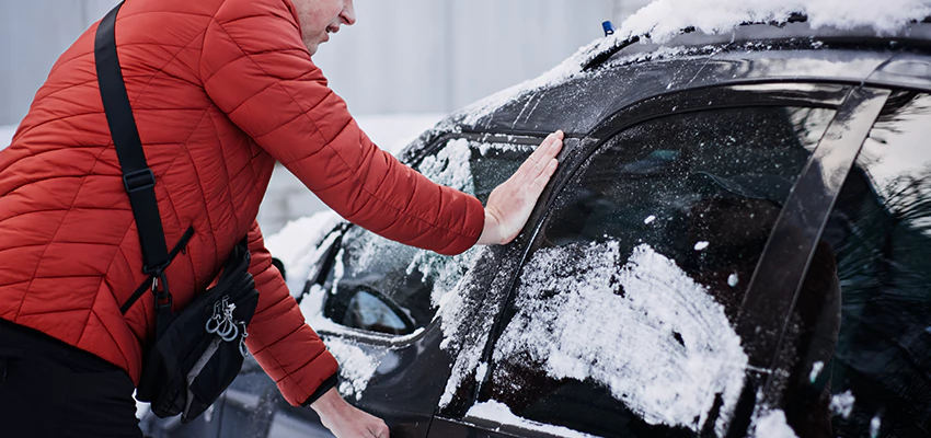 Car Key Retrieval Services in Ceres, California