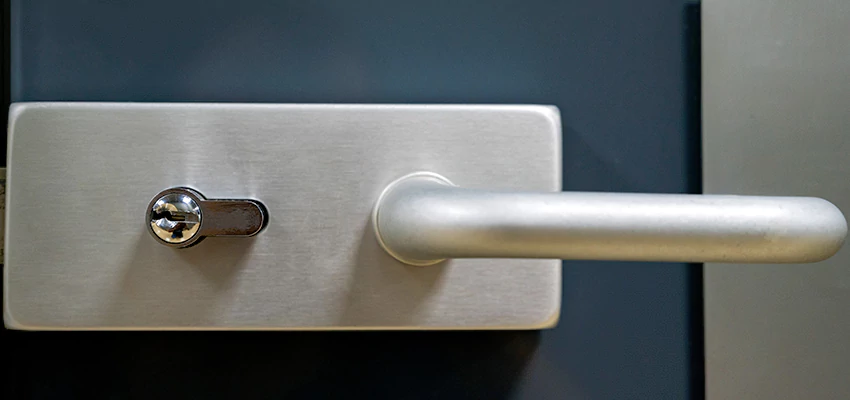 Change Patio Door Locks in Ceres, California