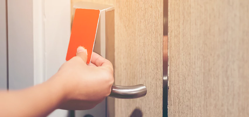 Electronic Locks Motor Repair in Ceres, California