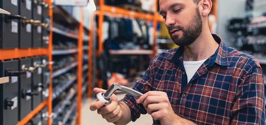Locksmith For Retail Stores Lockout Services in Ceres, California