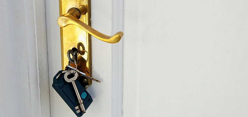 Broken Door Key Extraction in Ceres, CA