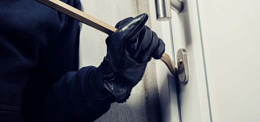 Burglar Damage Door Sensors Repair in Ceres, CA