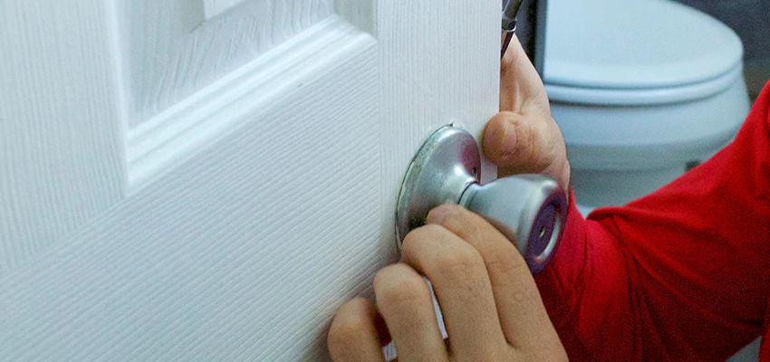 Vintage Door Knob Replacement in Ceres, CA