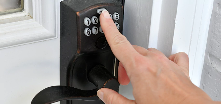 High Security Digital Door Lock in Ceres, California