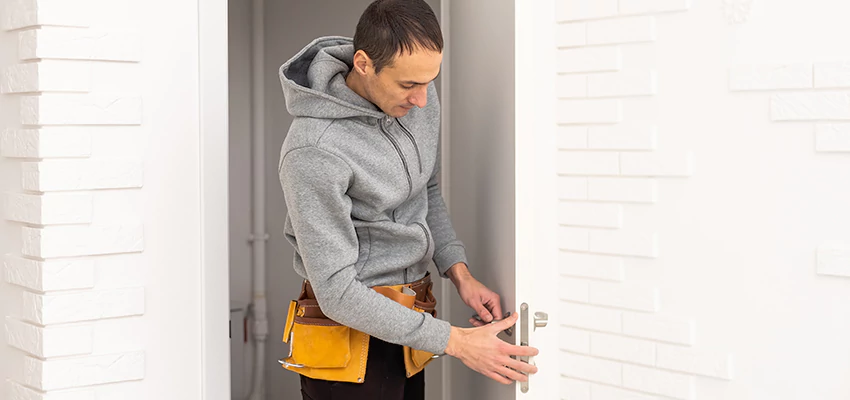 Nighttime Locksmith Near Me in Ceres, CA