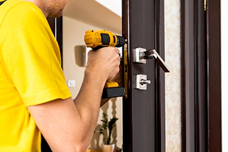 door handle lock repair ceres